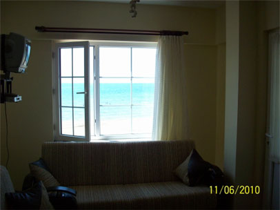 1. blog salonundan bir görünüm